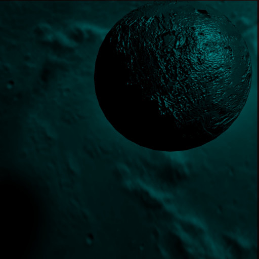 DEAD WORLD preview image 1