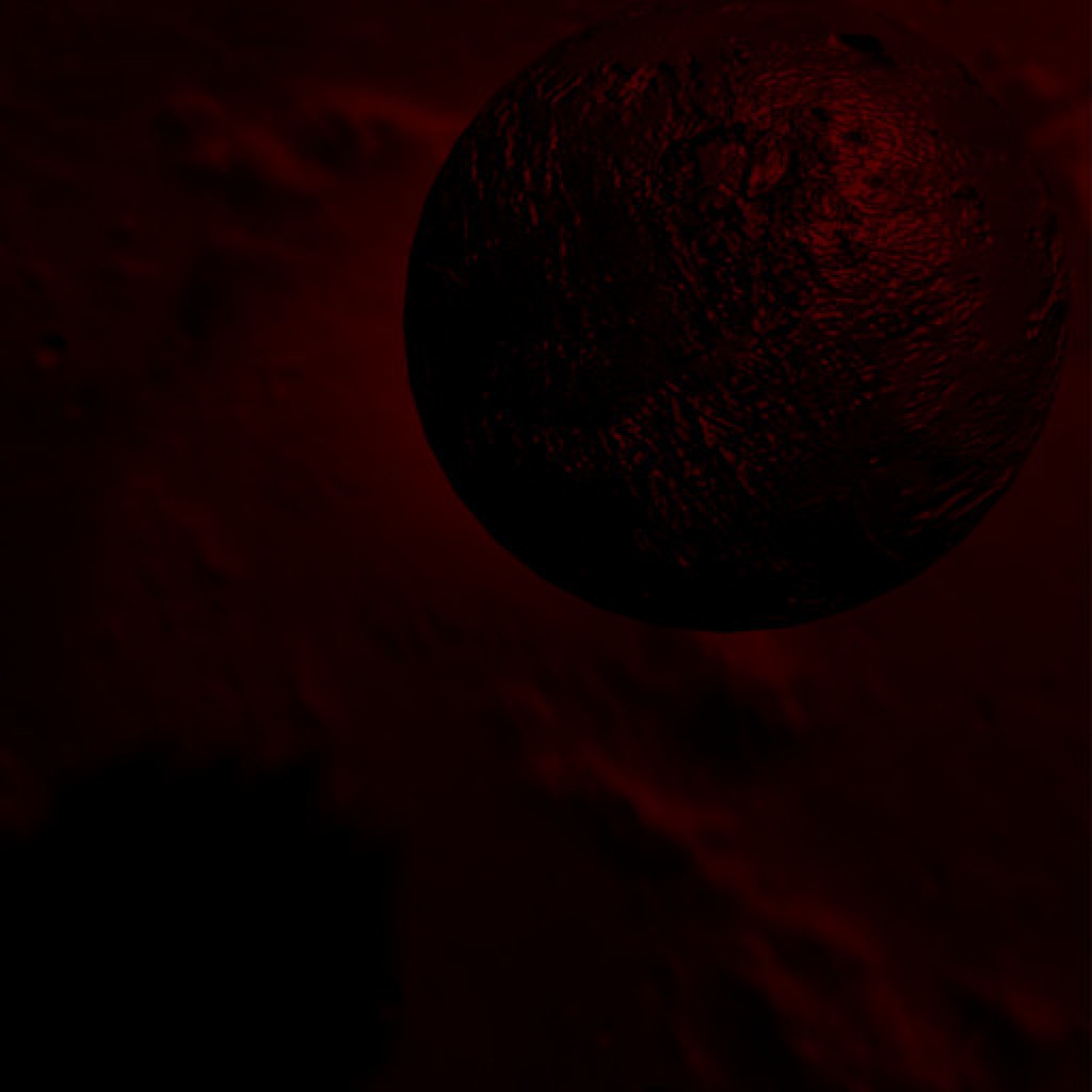 DEAD WORLD preview image 2