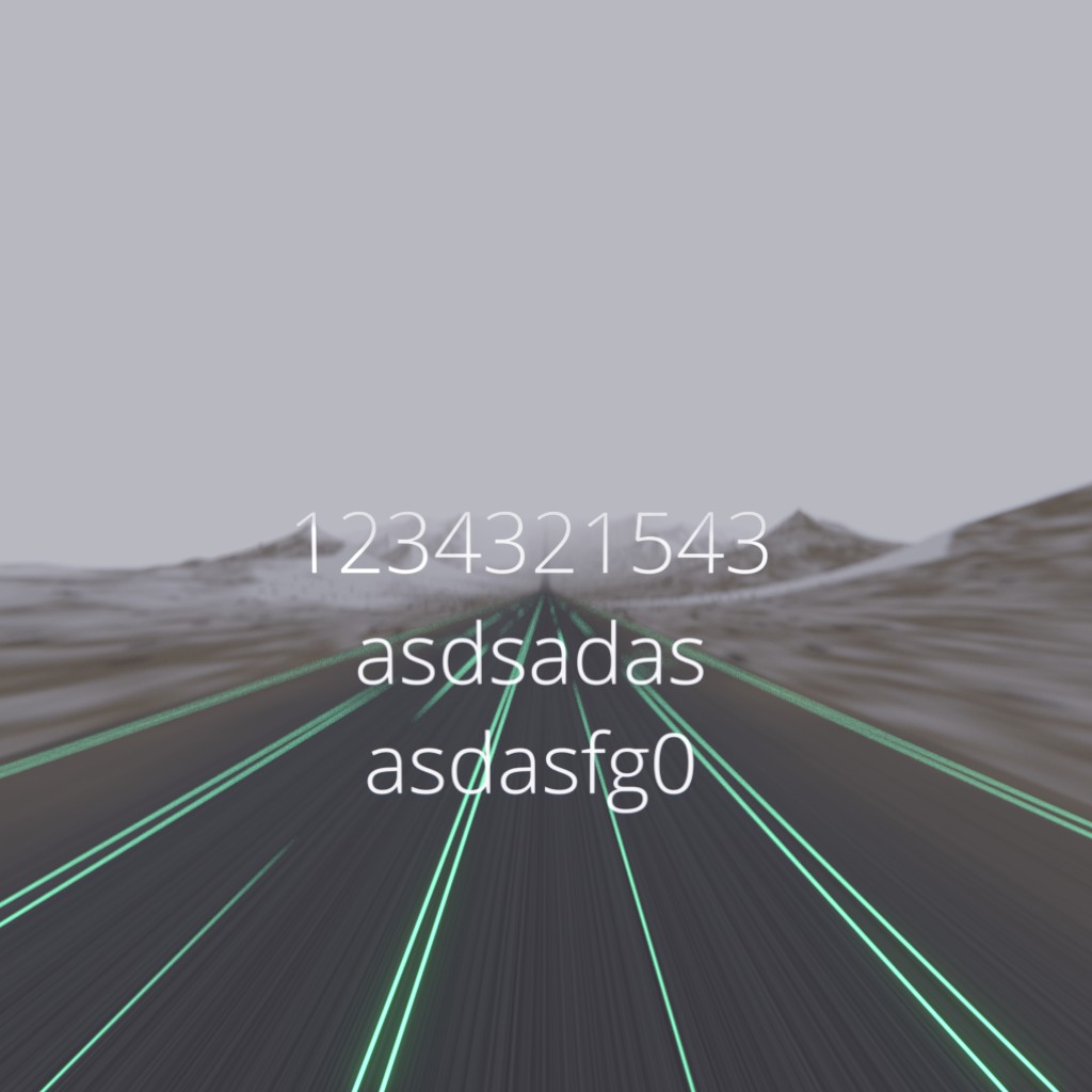 Cycles snow into template preview image 2