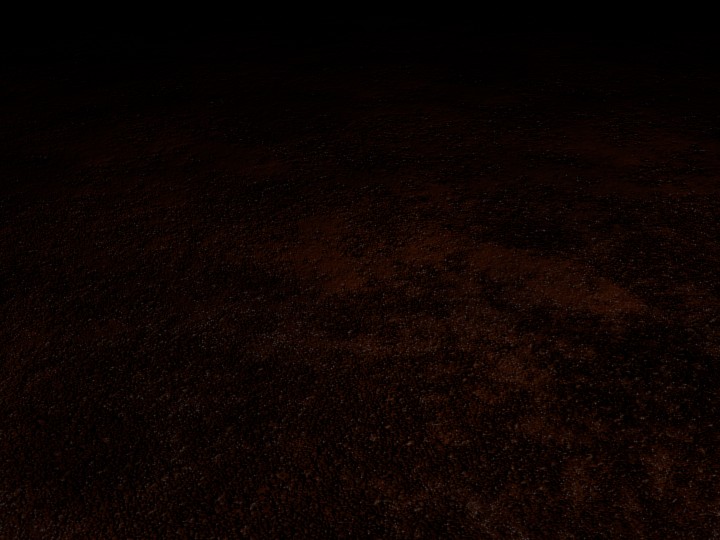 Dirty ground preview image 1