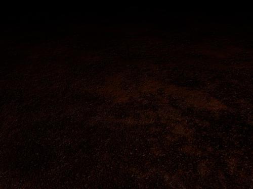 Dirty ground preview image