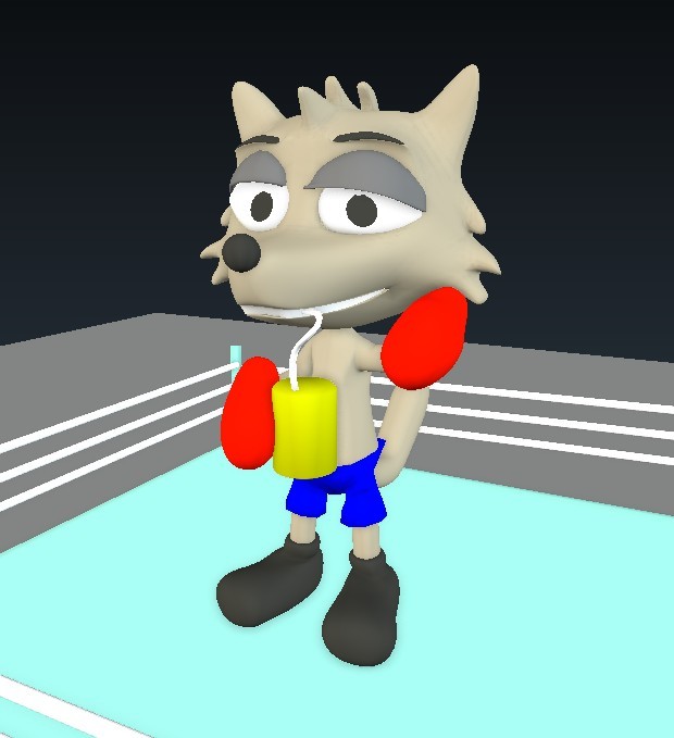 Wolfy preview image 1