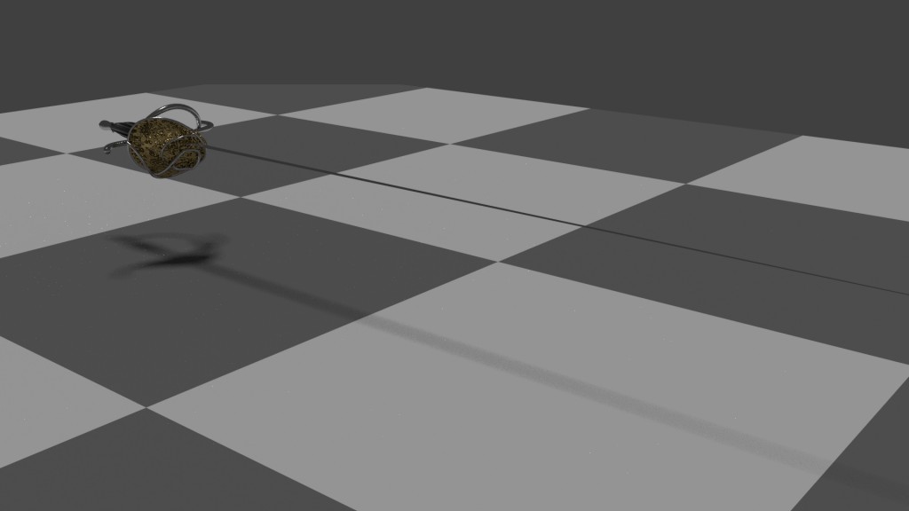 XVIIth century rapier preview image 5