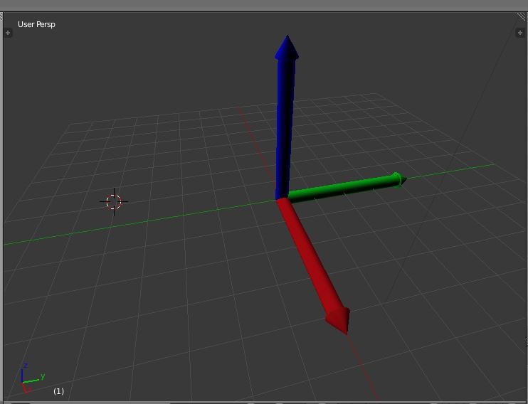 Axes Obect preview image 1