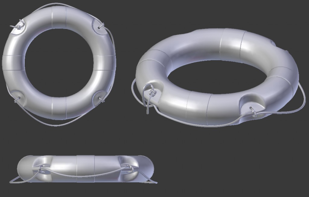 Life Buoy preview image 4