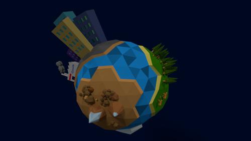 Planet 73 preview image