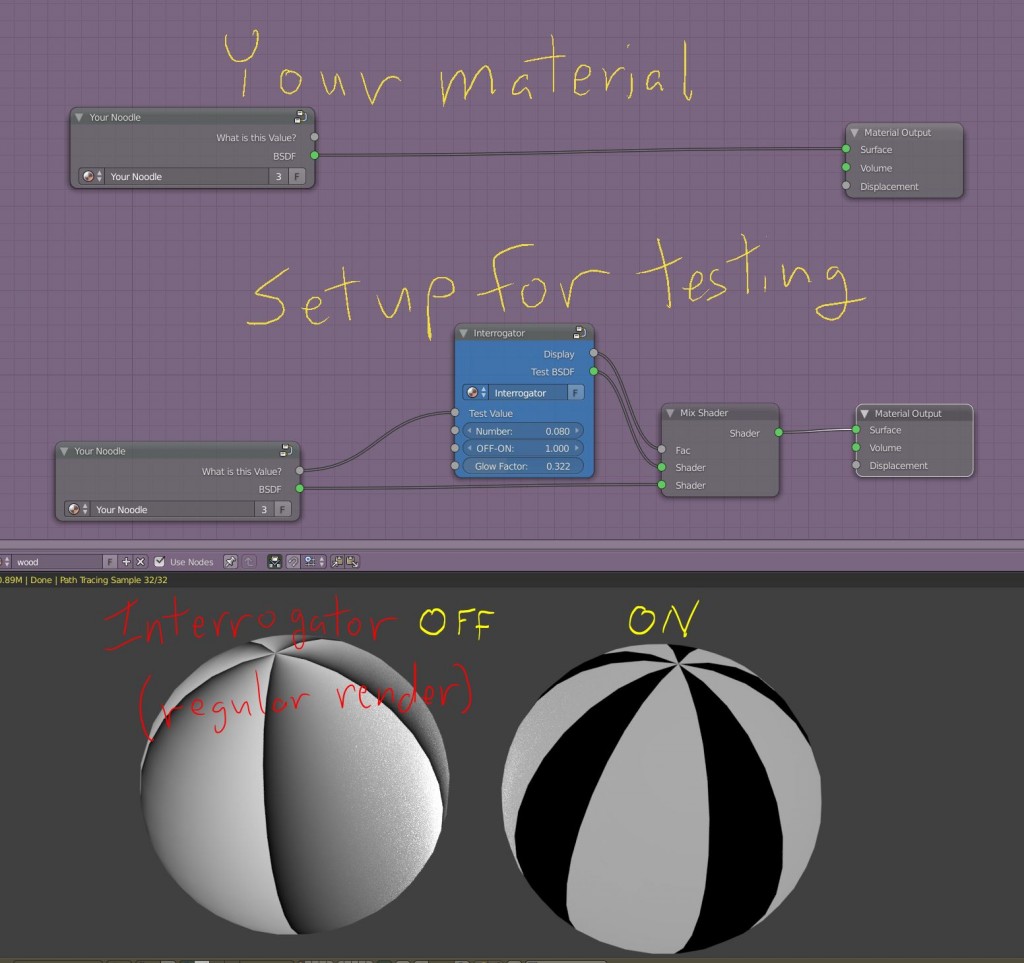 Troubleshoot Nodes with Interrogator preview image 2