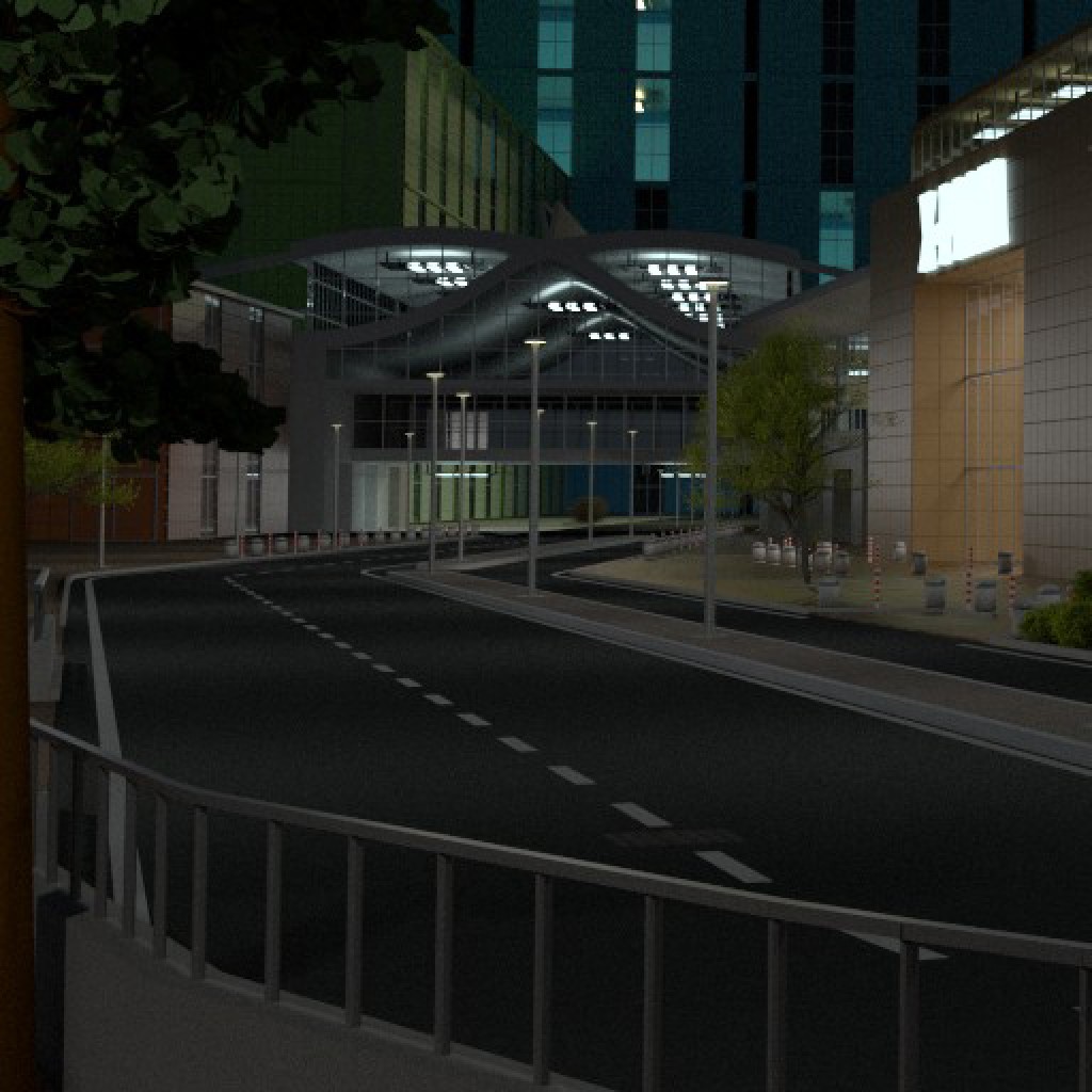 Street... preview image 3