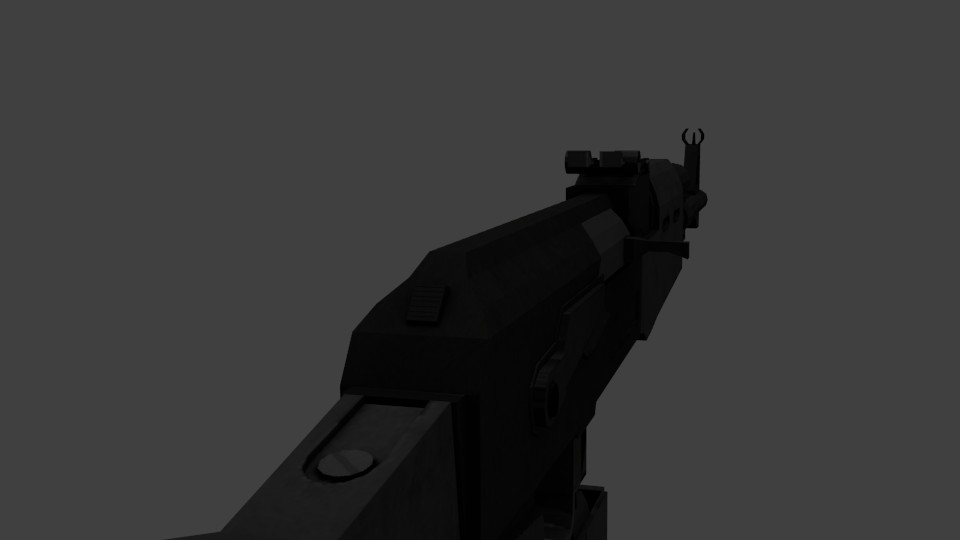 AK-47 preview image 3