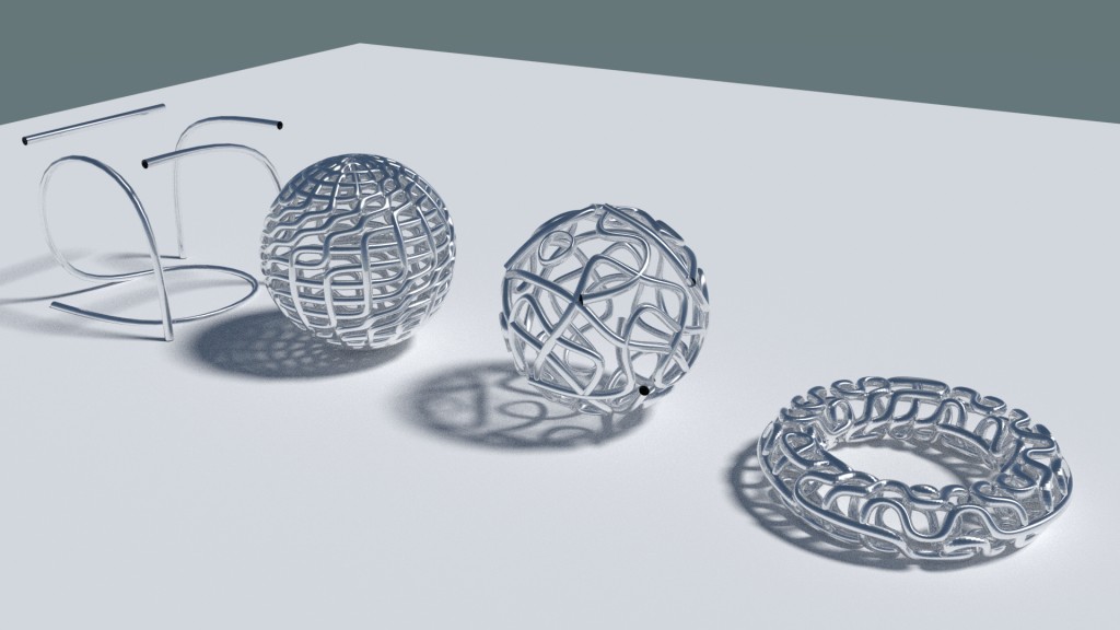 Accidental Wires preview image 1