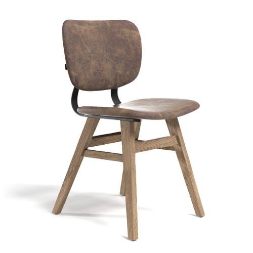 Flamant Chair Willy preview image