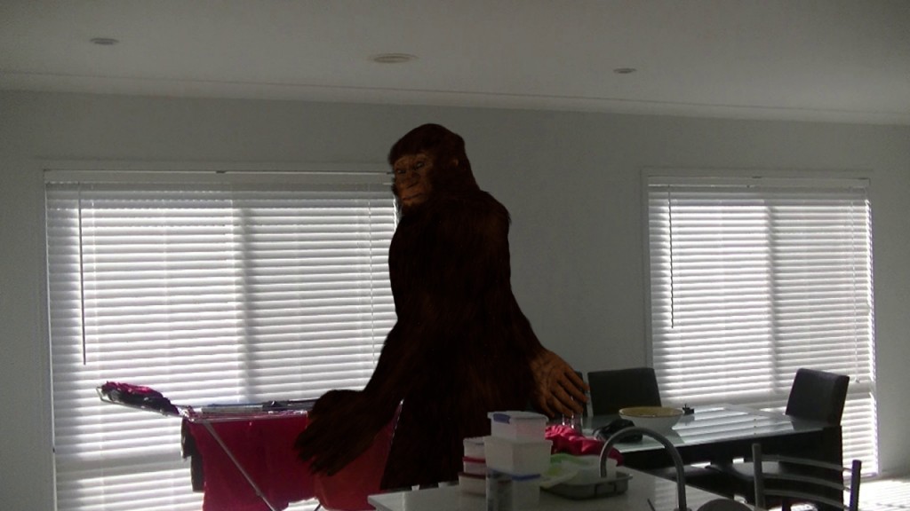 Bigfoot preview image 1