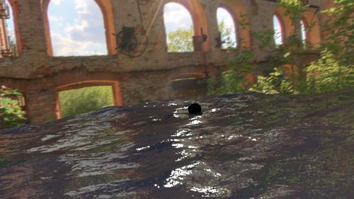 Real Time Ocean preview image