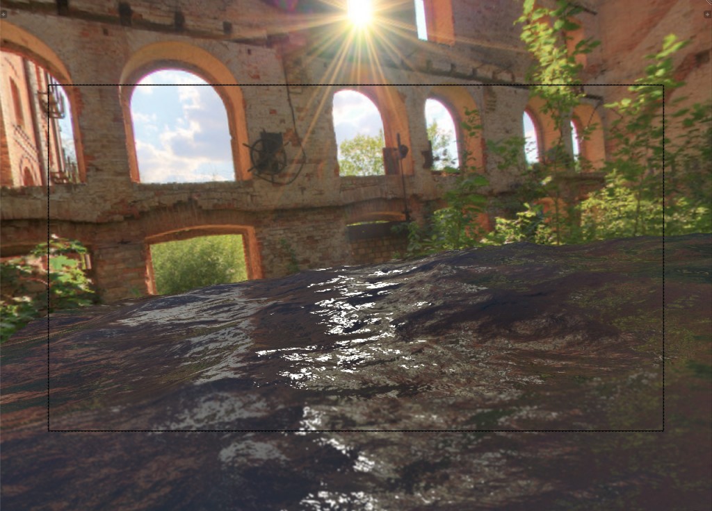 Real Time Ocean preview image 2