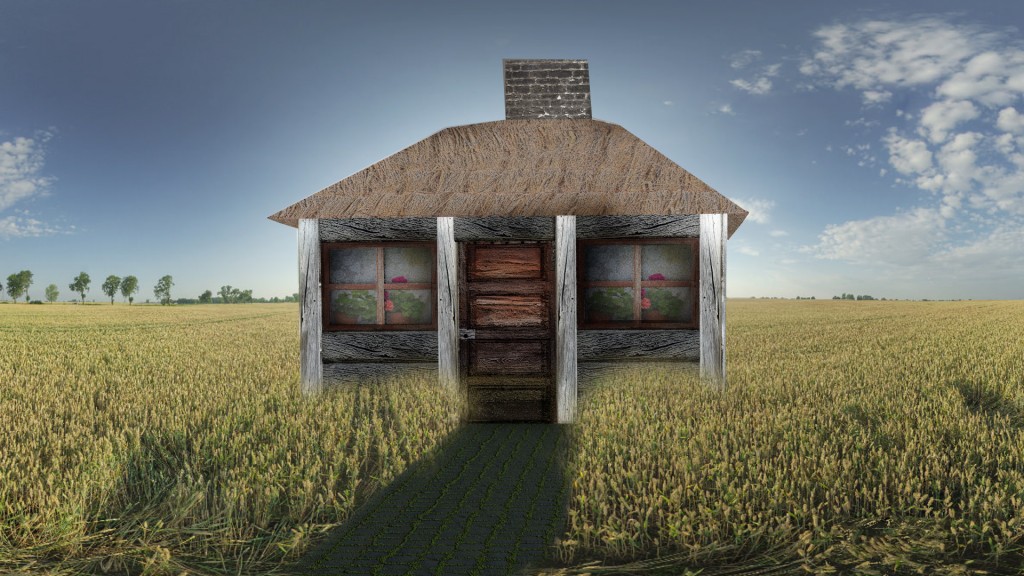 RPG Village Fantasy House preview image 1