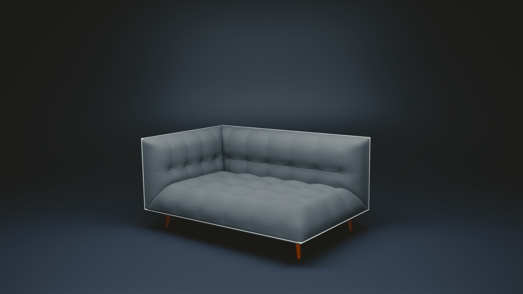 Couch Dust Small preview image 1