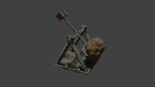 Catapult preview image