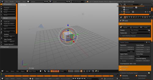 zbrush-like theme preview image