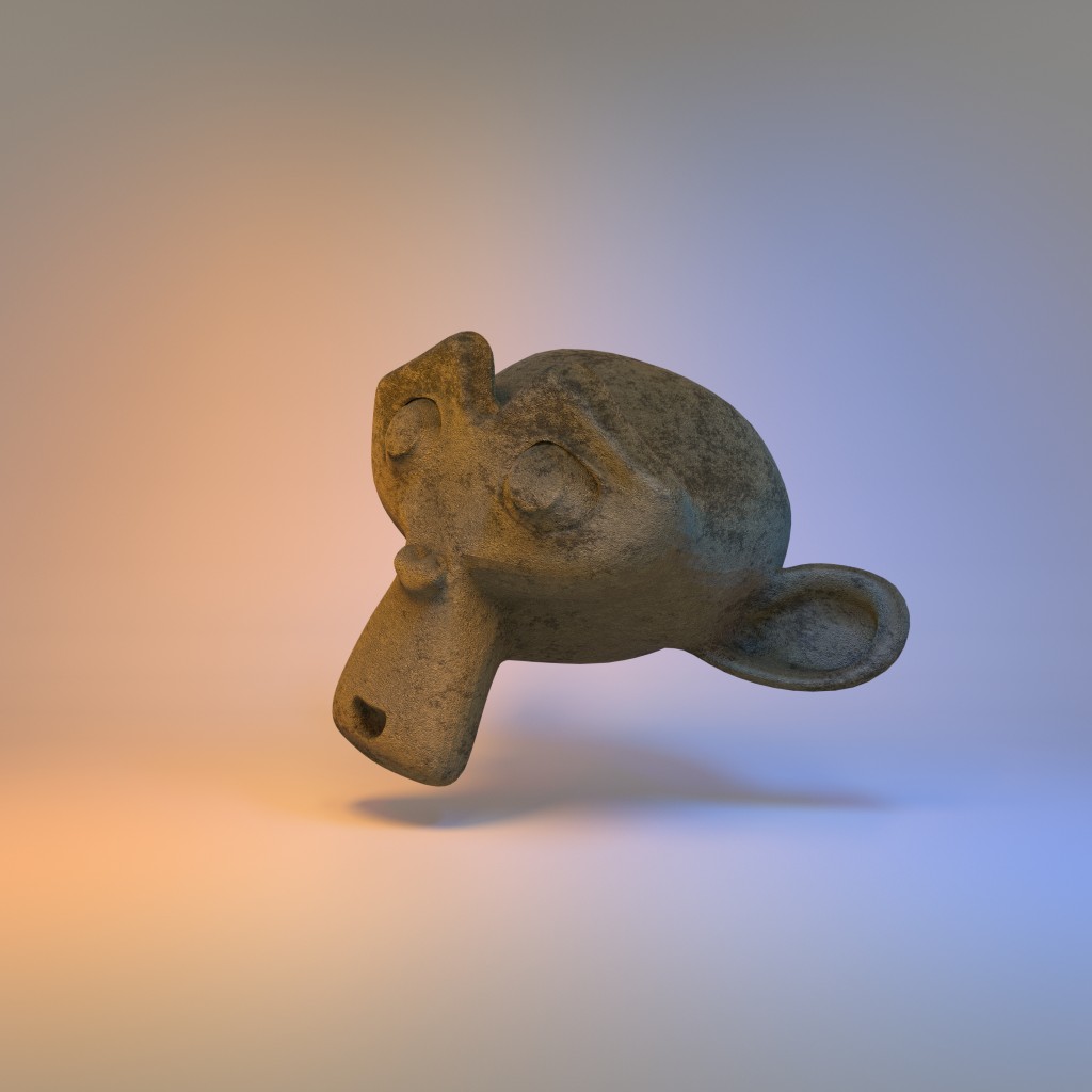 Limestone material preview image 1