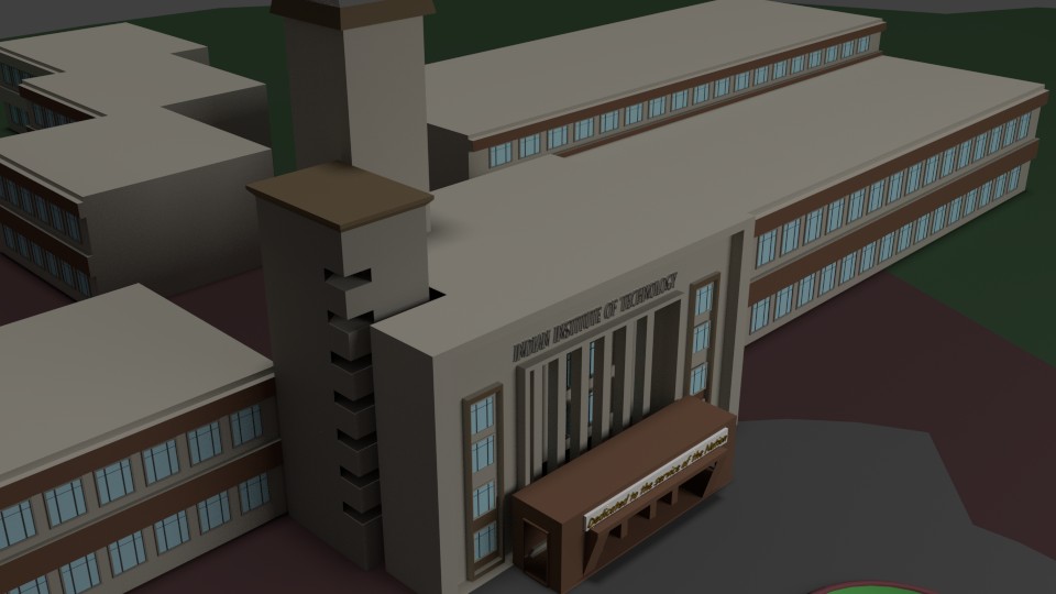 IIT KGP preview image 1