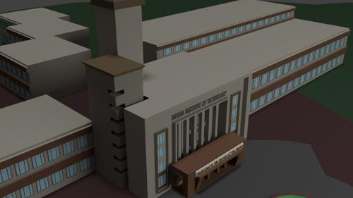 IIT KGP preview image