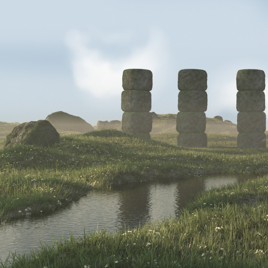 Wild Grass preview image 1