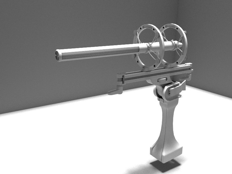 Rode Blimp Microphone preview image 1