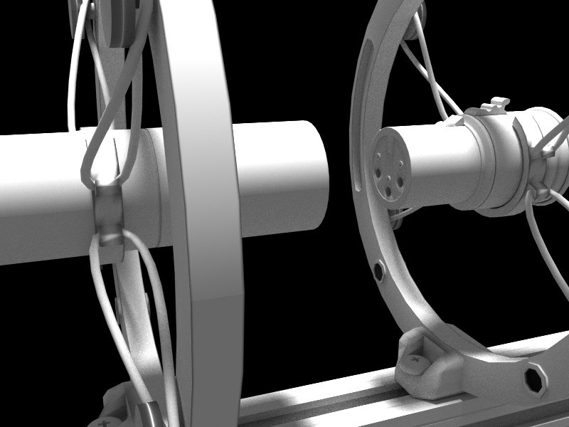 Rode Blimp Microphone preview image 2