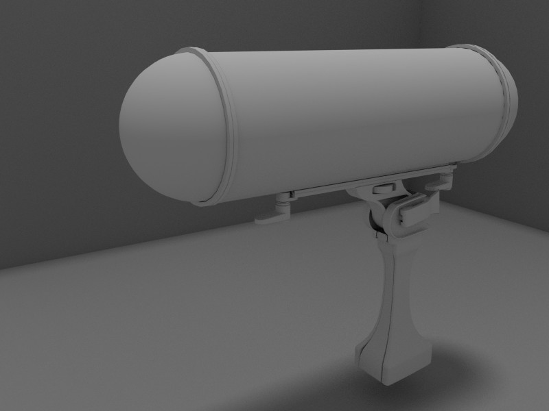 Rode Blimp Microphone preview image 3