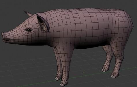 Pig preview image