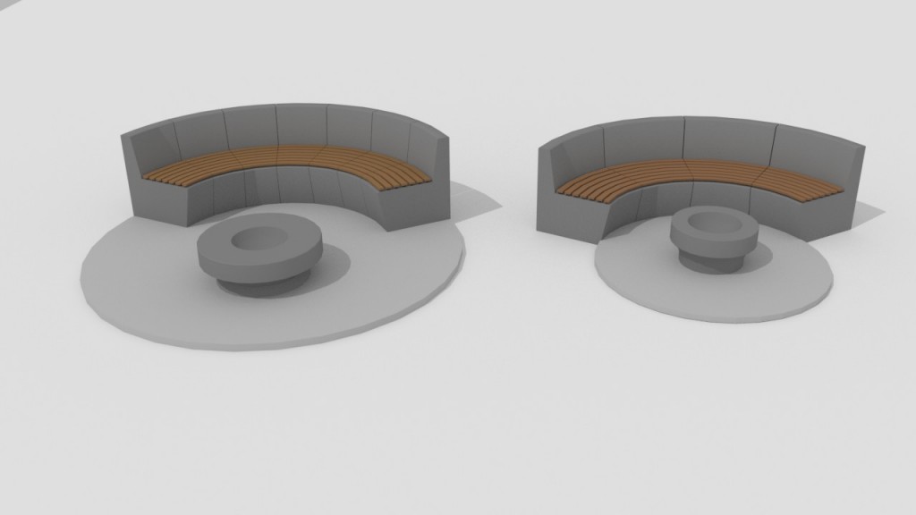 Place for bonfire preview image 1