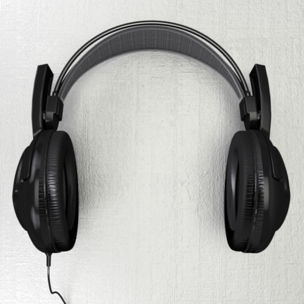 Headphones preview image 1