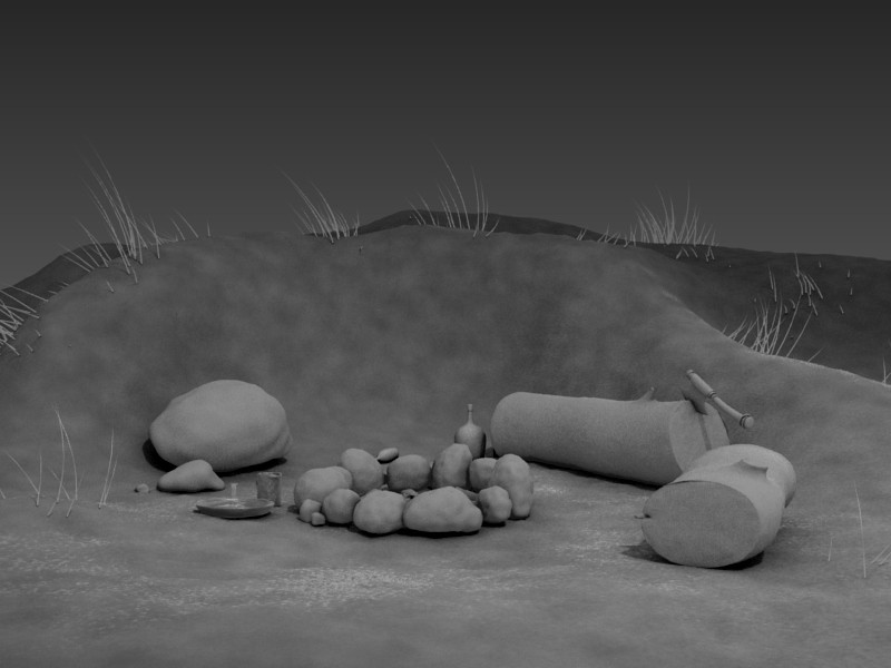 Firepit preview image 1