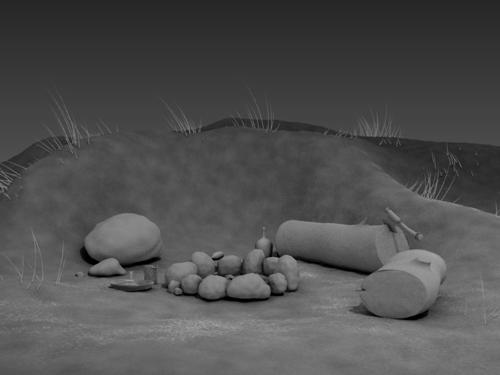 Firepit preview image