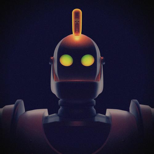 ROBO (RIGGED) preview image