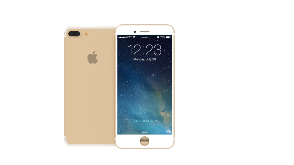 iphone 7 n 7+ preview image 2