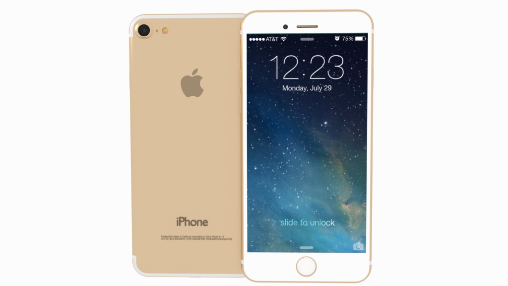 iphone 7 n 7+ preview image 3