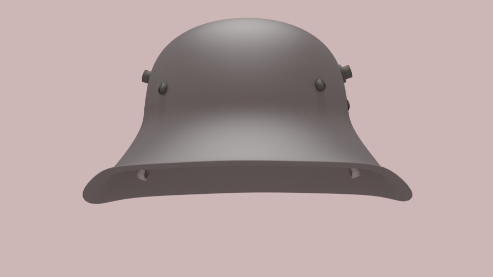 Stahlhelm preview image 1