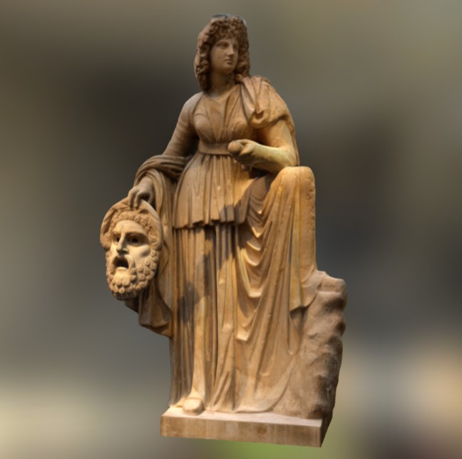 Melpomene preview image 1