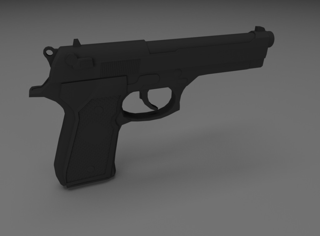 M9 Beretta preview image 1