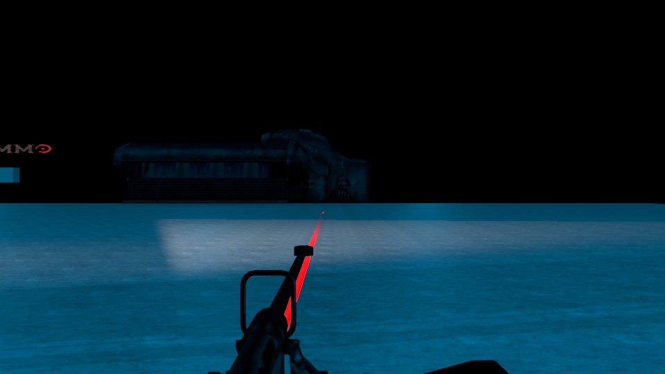 BGE_DoFrane's_Game preview image 1