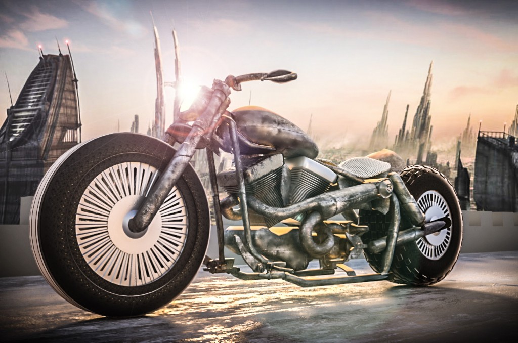 Motor preview image 1