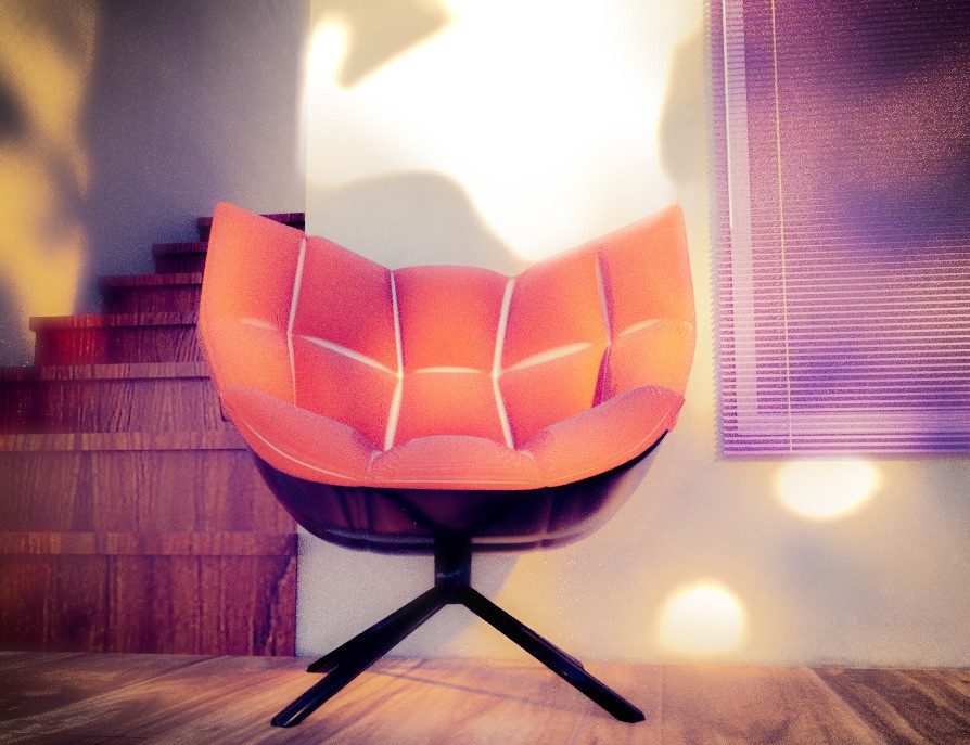 Morning Love preview image 1