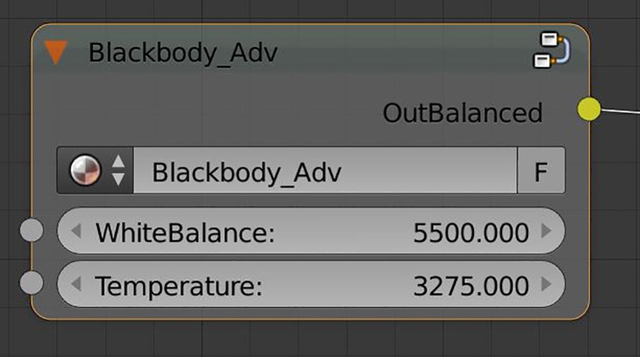 White Balance preview image 1