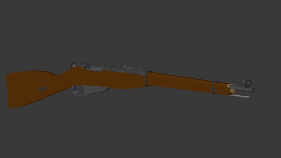 Mosin (terrible) preview image 2