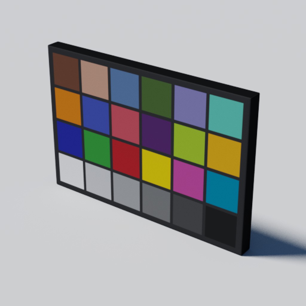 ColorChecker preview image 1