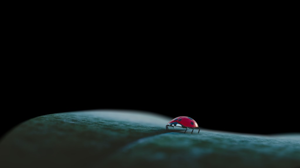 lady bug preview image 3