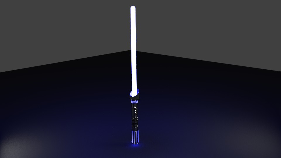 Lightsaber  preview image 1