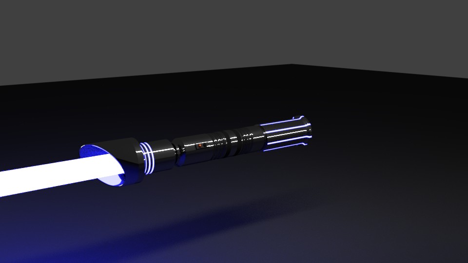 Lightsaber  preview image 2