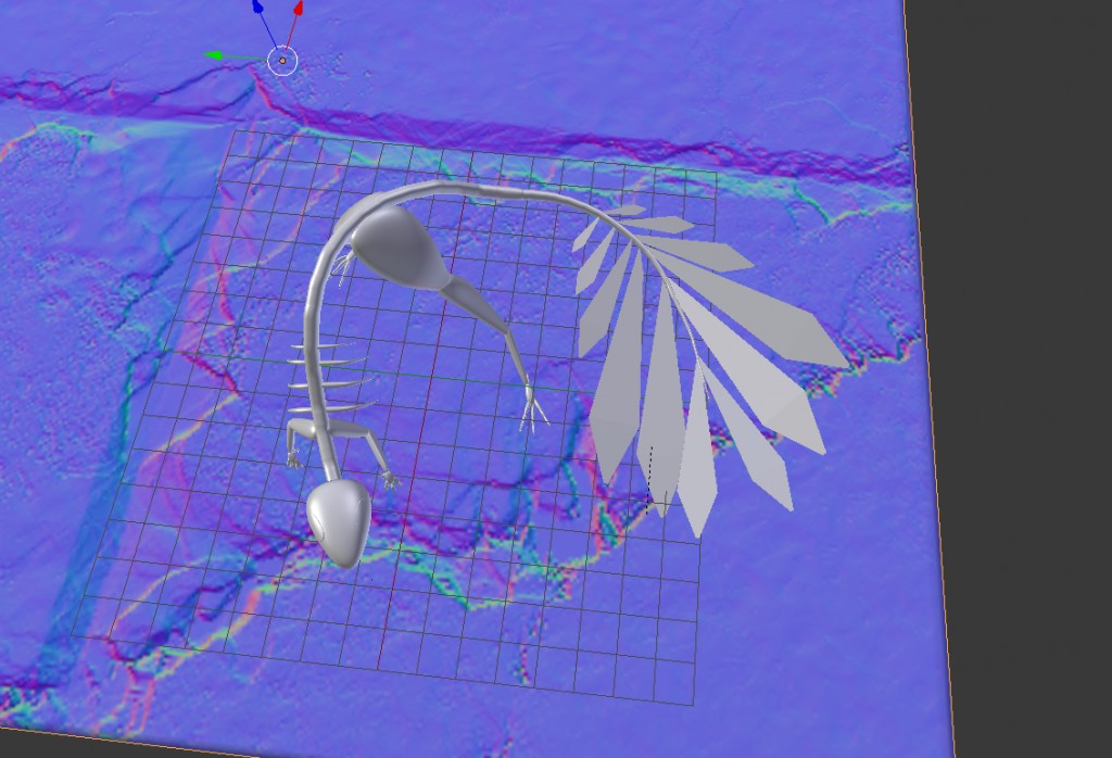 robot squirrel  preview image 2